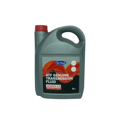 [A0205000] Aceite ATF Solé Diesel 5L