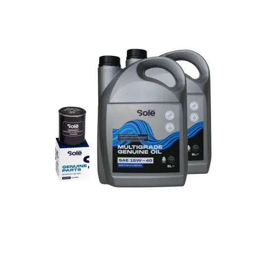 [17340115] Pack Mant. 50H MINI-44/55 y MINI-44 Grupo