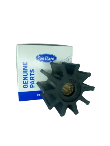 [35111008R] Pack Turbina 3/4"